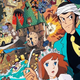 Illustration for article titled Where to start Lupin III?